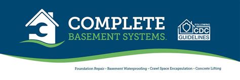 complete basement systems denver colorado